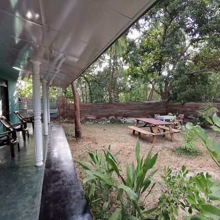 The Nilmini Lodge Sigiriya Exterior foto