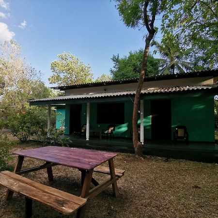 The Nilmini Lodge Sigiriya Exterior foto