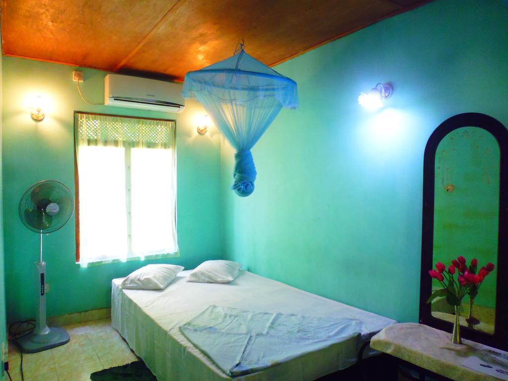 The Nilmini Lodge Sigiriya Zimmer foto
